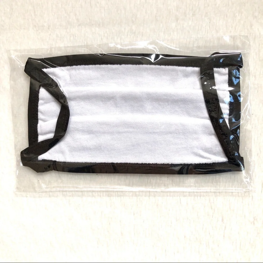 🔴 5 for $10 ONE Zenana Camouflage Face Mask Cotton Reusable